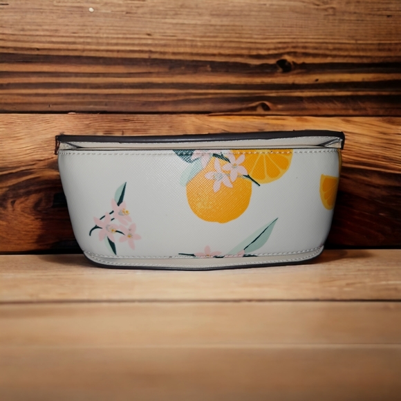 🌟HP🌟 Kate Spade Madison Orange Set 🍊 - Picture 3 of 7